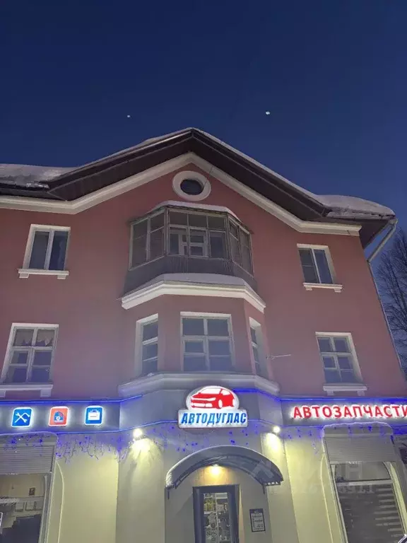 Комната Тульская область, Тула ул. Рихарда Зорге, 18 (41.0 м) - Фото 1