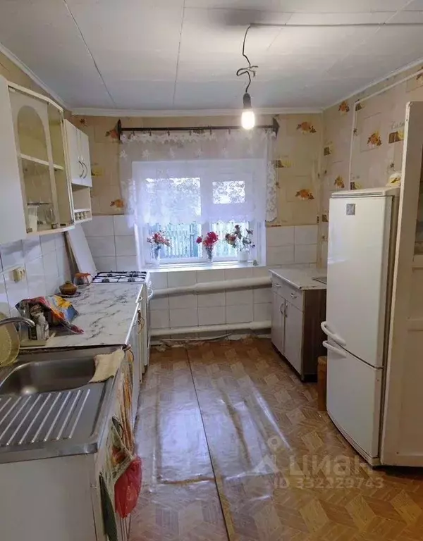 Дом в Татарстан, Чистополь пер. 2-й Кулясова (62 м) - Фото 1