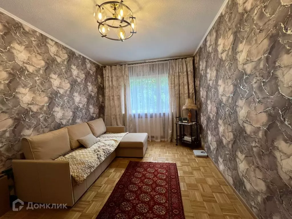 Продаётся 2-к квартира, 56.2 м - Фото 0