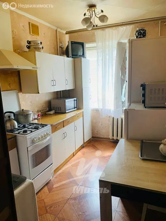 2-комнатная квартира: Красногорск, улица Кирова, 30 (43.9 м) - Фото 0