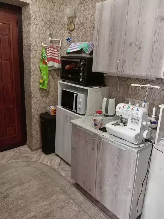 Комната Омская область, Омск ул. 2-я Солнечная, 23 (18.0 м) - Фото 2