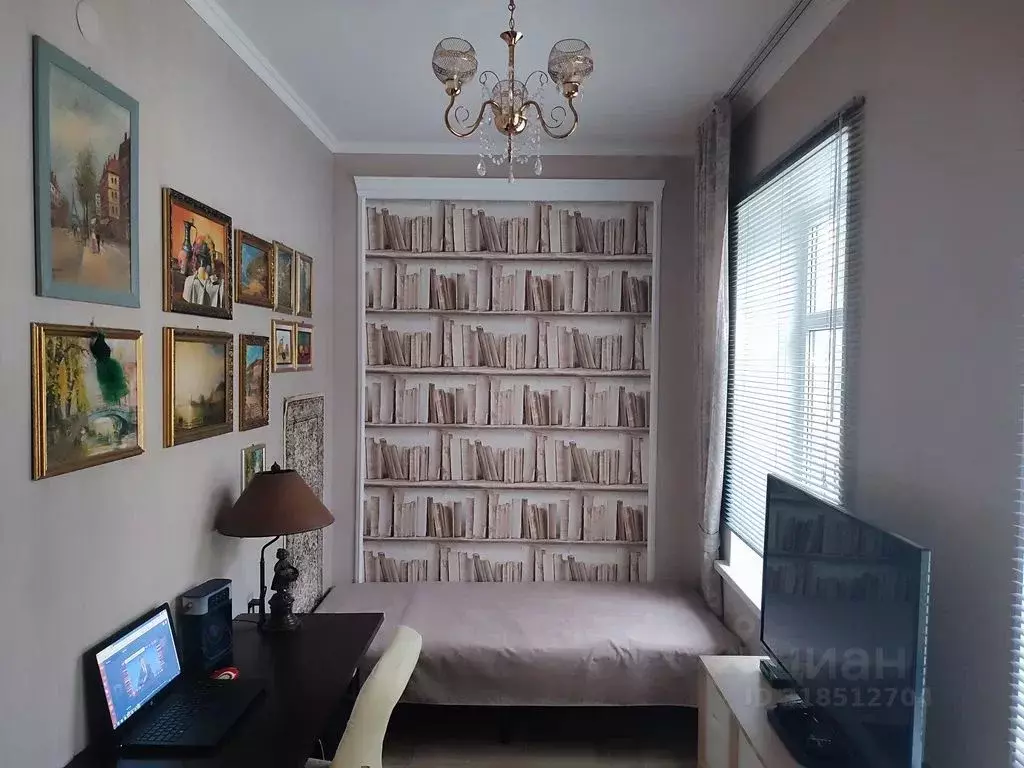 2-к кв. Краснодарский край, Сочи Головинка мкр, ул. Центральная, 81 ... - Фото 1