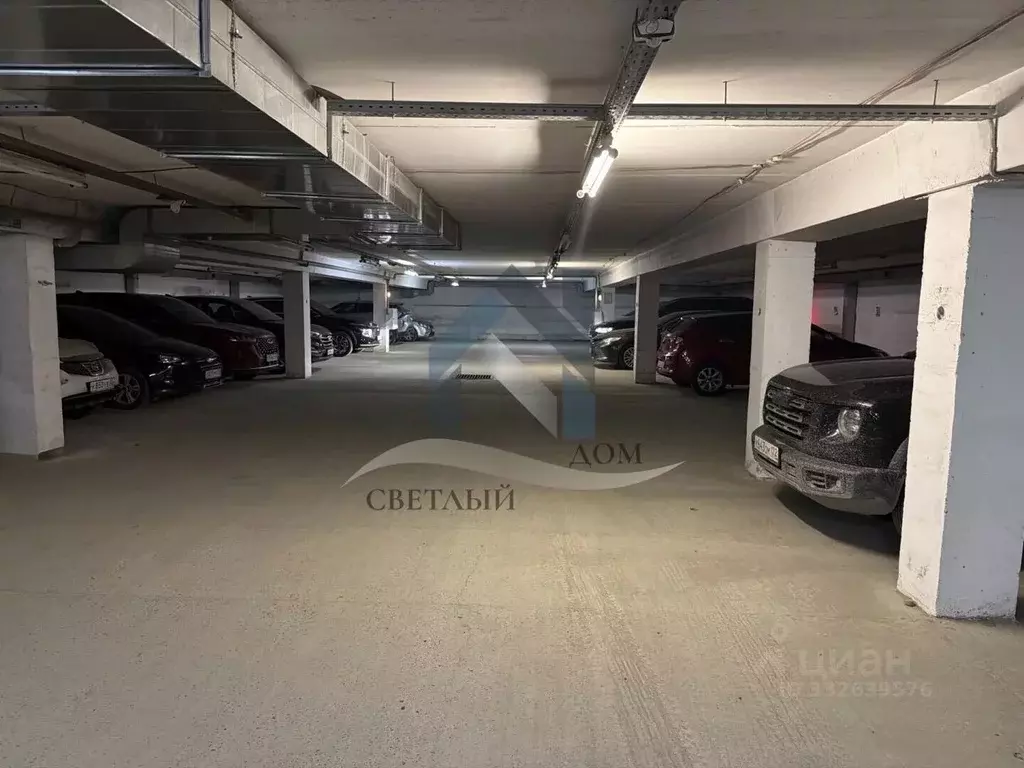 Гараж в Алтайский край, Барнаул Сиреневая ул., 28А (15 м) - Фото 2