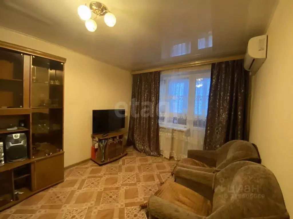 2-к кв. Башкортостан, Уфа бул. Тухвата Янаби, 45 (43.2 м) - Фото 0