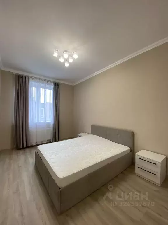 3-к кв. Москва аллея Буковая, 9 (74.0 м) - Фото 1