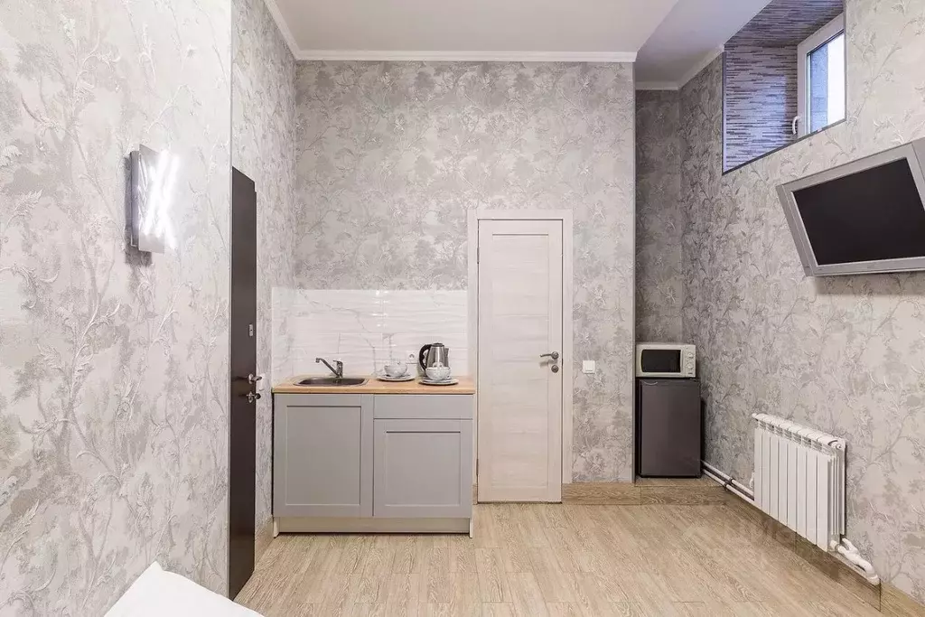 Помещение свободного назначения в Санкт-Петербург ул. Аккуратова, 13 ... - Фото 2