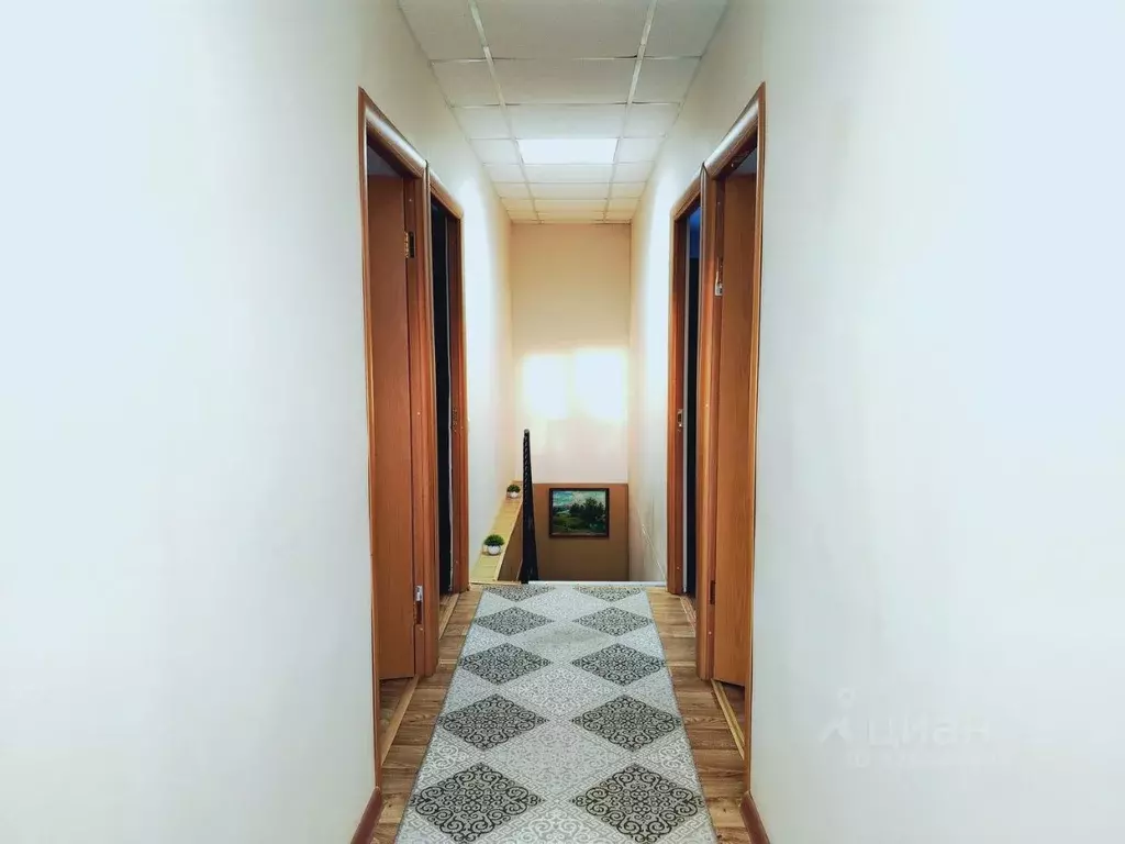 Дом в Татарстан, с. Высокая Гора ул. Юбилейная (130 м) - Фото 2