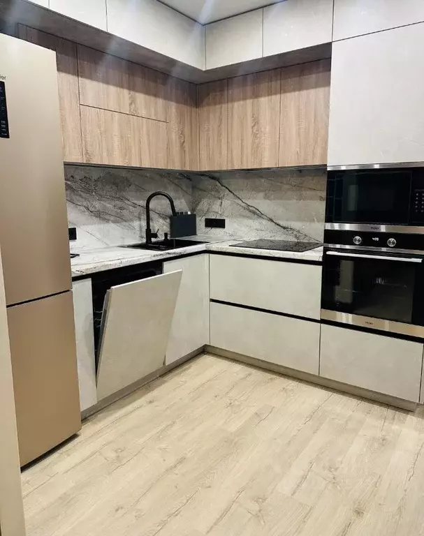 2-к кв. Карелия, Петрозаводск ул. Ригачина, 40 (48.0 м) - Фото 2