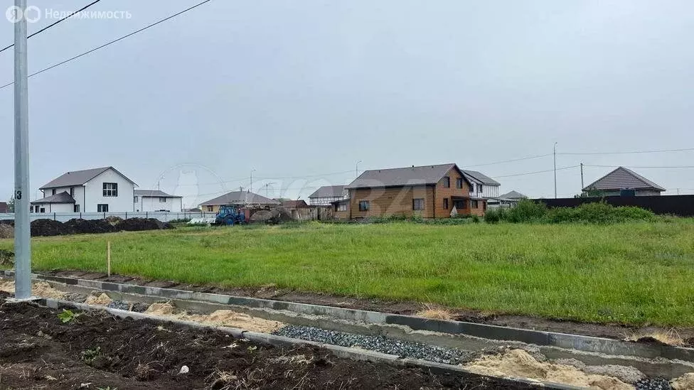 Дом в Тюменский район, деревня Ушакова (130 м) - Фото 1