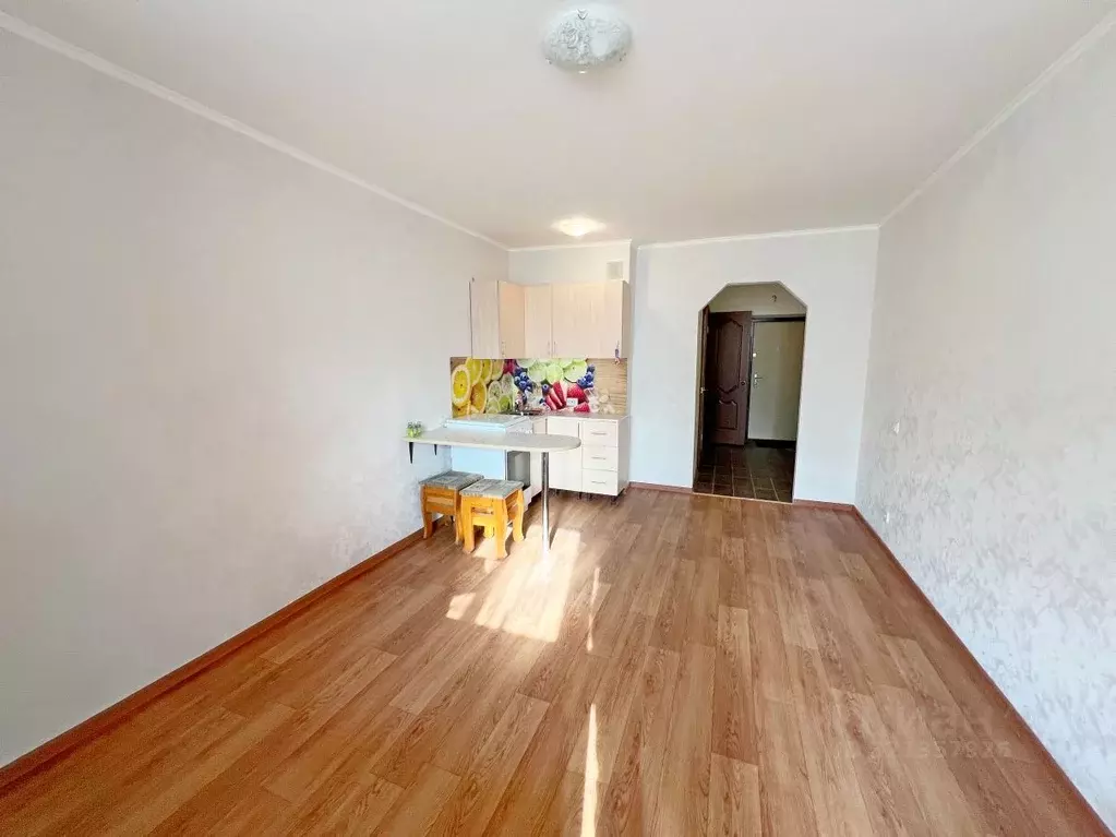 Студия Пензенская область, Пенза ул. Мира, 70А (29.0 м) - Фото 1