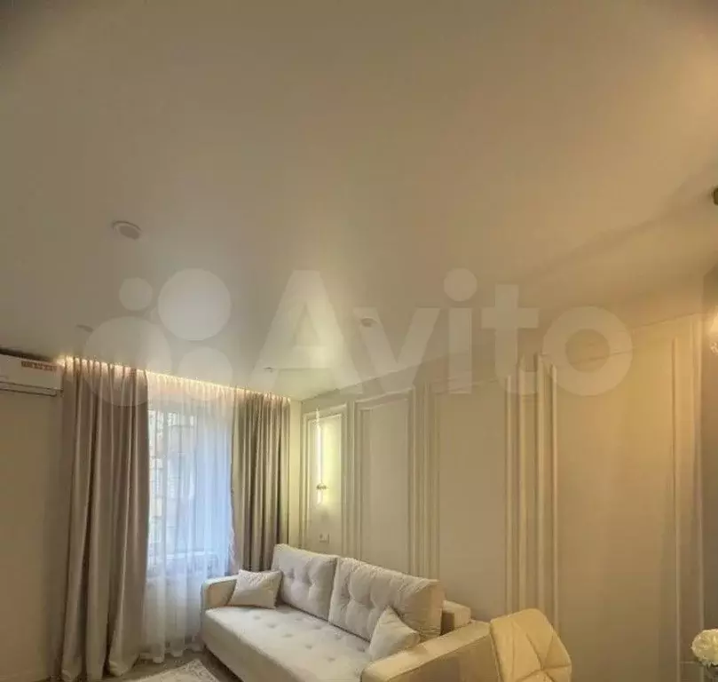 2-к. квартира, 49 м, 4/9 эт. - Фото 0