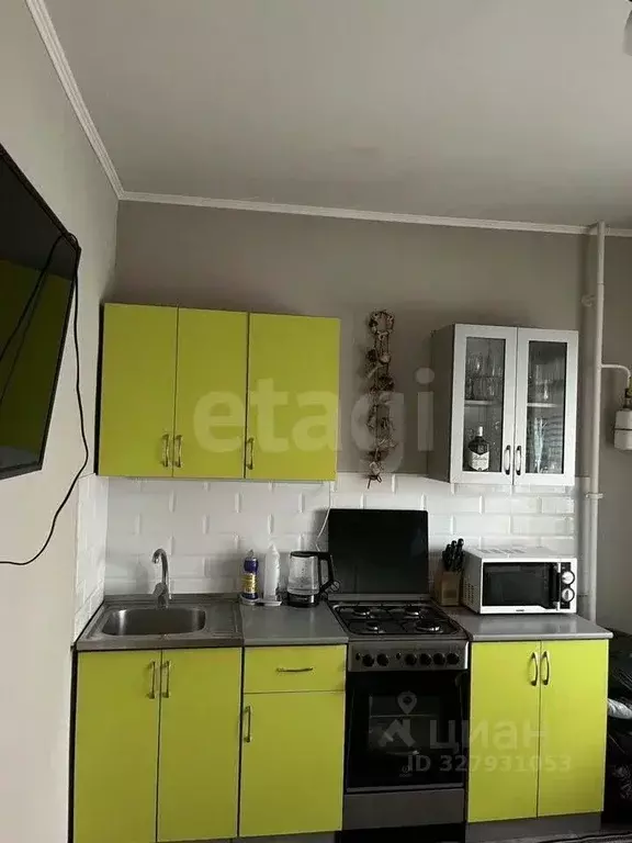 2-к кв. Белгородская область, Белгородский район, Дубовское с/пос, ... - Фото 1