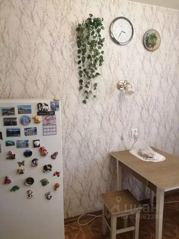 1-к кв. Псковская область, Псков ул. Ижорского Батальона, 10 (33.0 м) - Фото 0