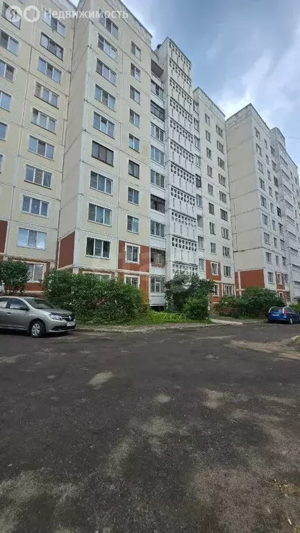 1-комнатная квартира: Кострома, Южная улица, 13 (33.2 м) - Фото 0