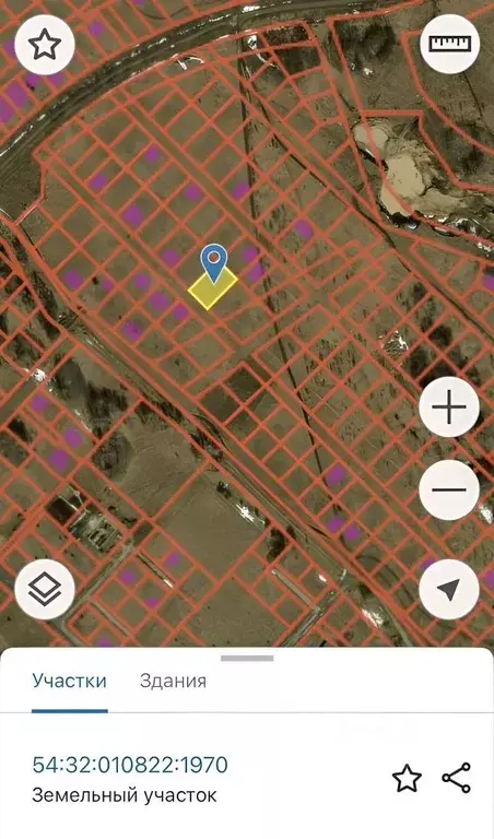 Участок в Новосибирская область, Бердск  (10.0 сот.) - Фото 1