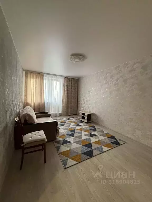 2-к кв. Москва ул. Удальцова, 89 (55.0 м) - Фото 0