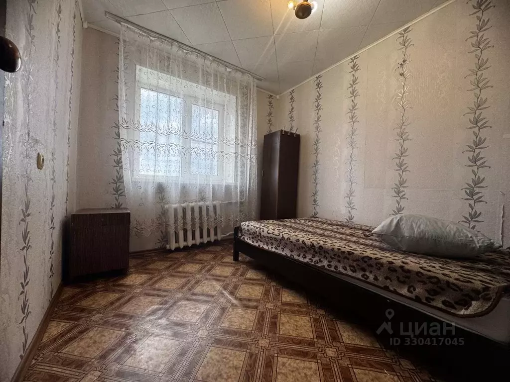 3-к кв. Белгородская область, Старый Оскол ул. Хмелева, 3 (63.0 м) - Фото 2