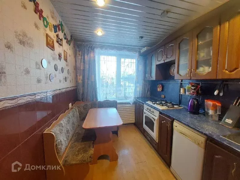 Продаётся 3-к квартира, 63 м - Фото 1