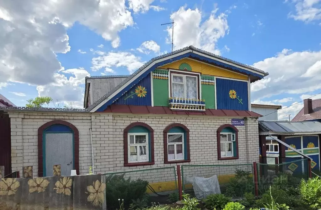 Дом в Татарстан, Казань Карьер жилмассив, ул. Карьерная (68 м) - Фото 1