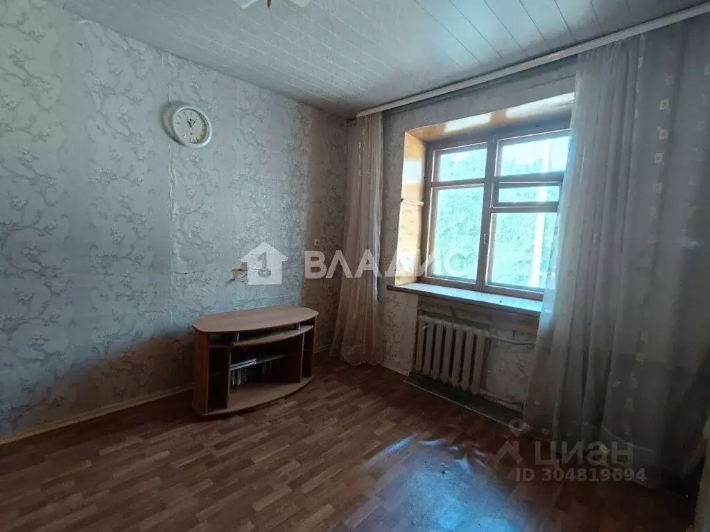 1-к кв. Забайкальский край, Чита Кайдаловская ул., 21 (31.0 м) - Фото 0