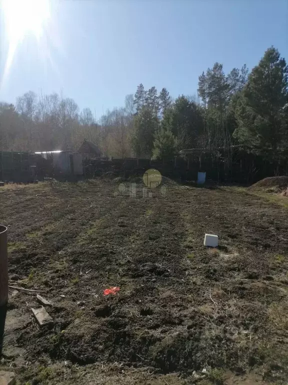 Дом в Иркутская область, Иркутский муниципальный округ, Статистик-2 ... - Фото 1