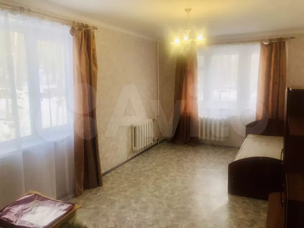 3-к. квартира, 75 м, 2/5 эт. - Фото 1