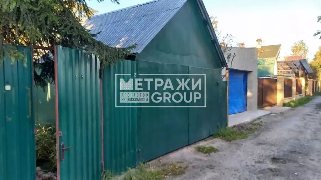 Дом в Московская область, Щелково городской округ, Московский Садовод ... - Фото 2