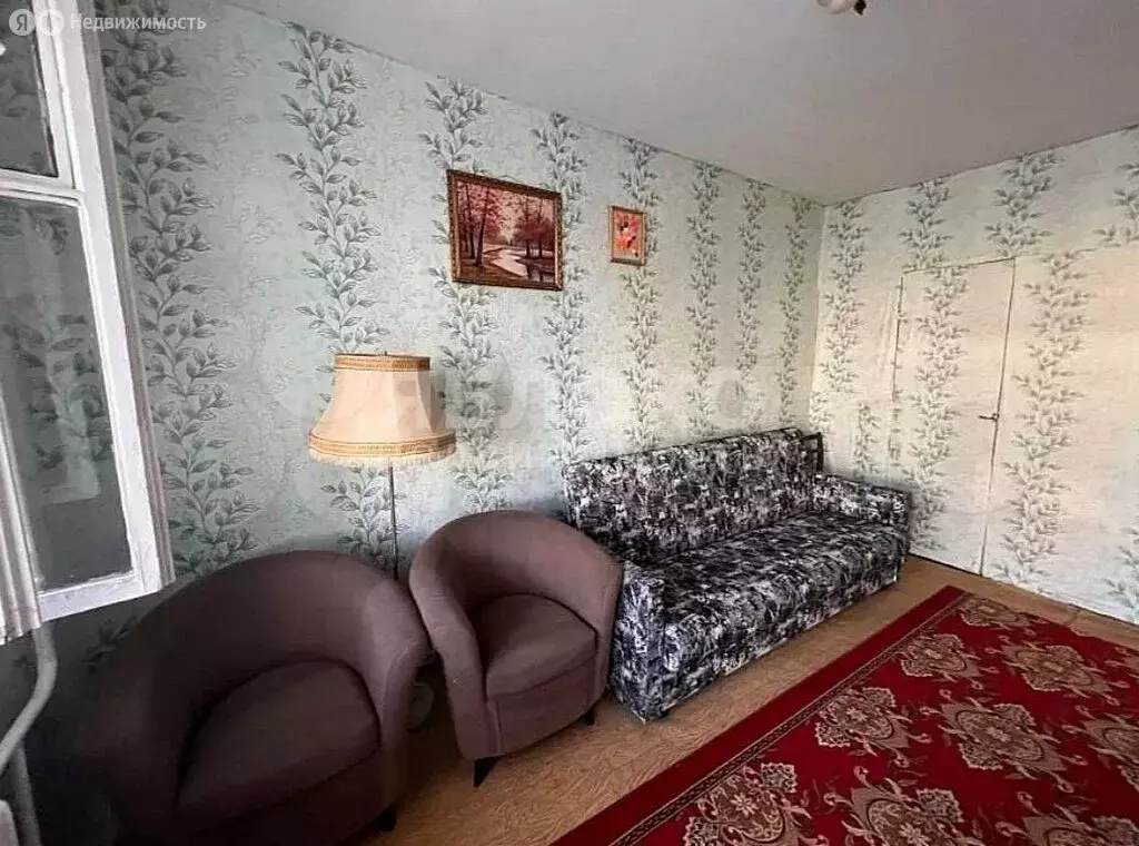 2-комнатная квартира: Березники, улица Черняховского, 49 (46.7 м) - Фото 2