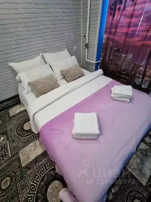 1-к кв. Красноярский край, Норильск ул. Горняков, 3 (15.0 м) - Фото 0