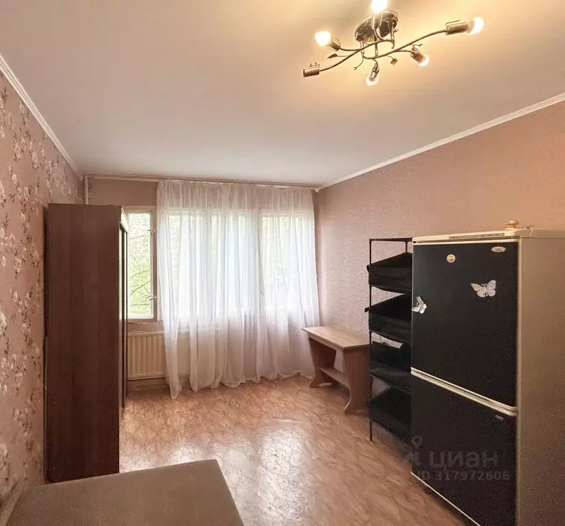 Комната Санкт-Петербург просп. Художников, 24К3 (13.2 м) - Фото 1