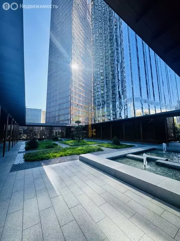 1-комнатная квартира: Москва, 2-я Хуторская улица, 34 (41.6 м) - Фото 2