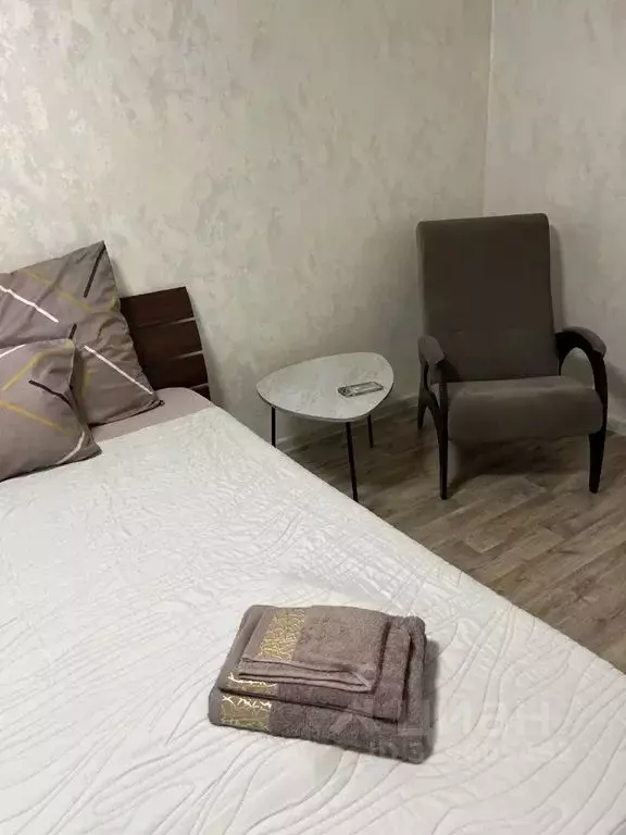 1-к кв. Челябинская область, Челябинск Российская ул., 73 (32.0 м) - Фото 2