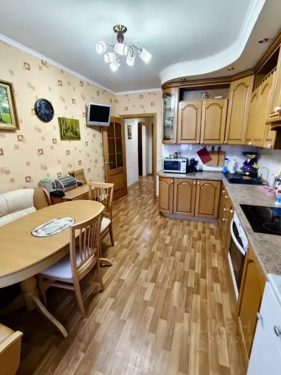 2-к кв. Московская область, Дзержинский Лесная ул., 5 (63.0 м) - Фото 2