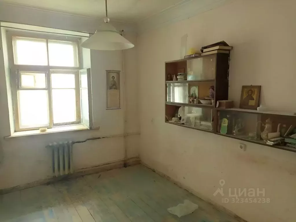 2-к кв. Севастополь ул. Большая Морская, 50 (44.2 м) - Фото 2