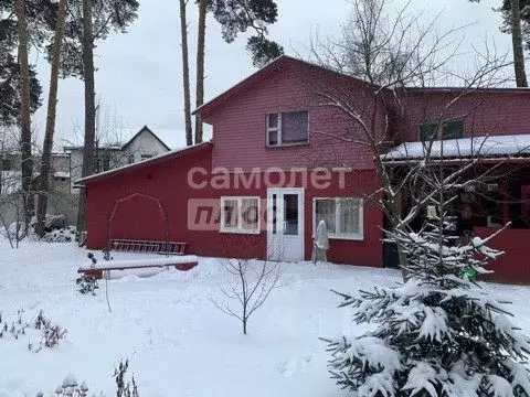 Дом в Московская область, Королев Текстильщик мкр, ул. Невского, 26 ... - Фото 2