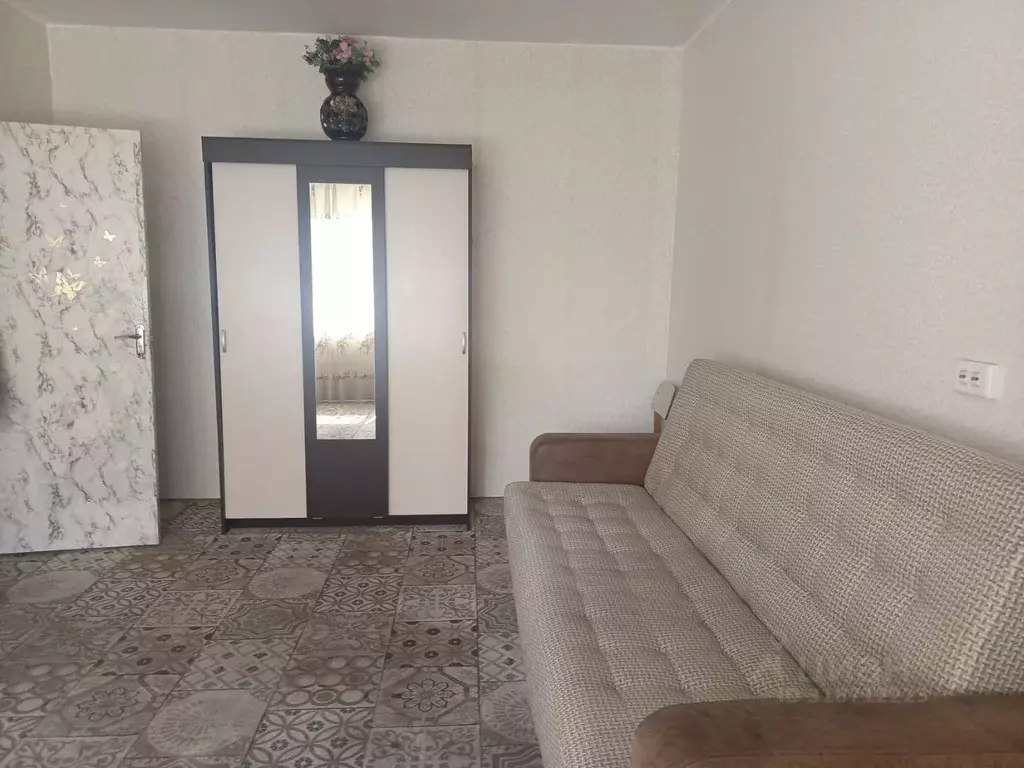 Комната Санкт-Петербург просп. Королева, 39К2 (16.0 м) - Фото 0