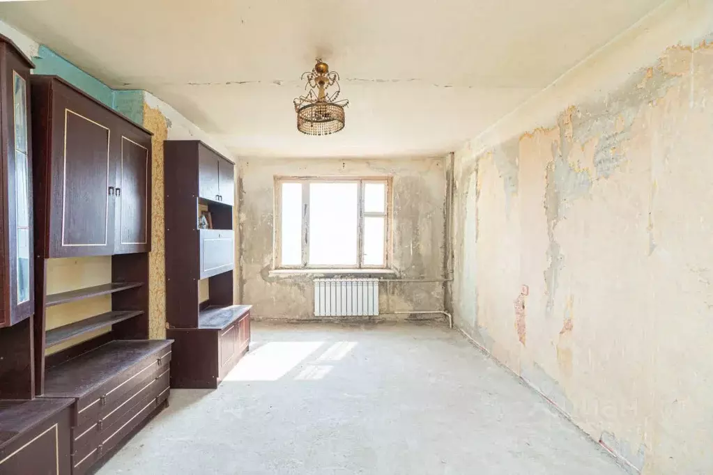 1-к кв. Севастополь ул. Героев Бреста, 25 (41.5 м) - Фото 0
