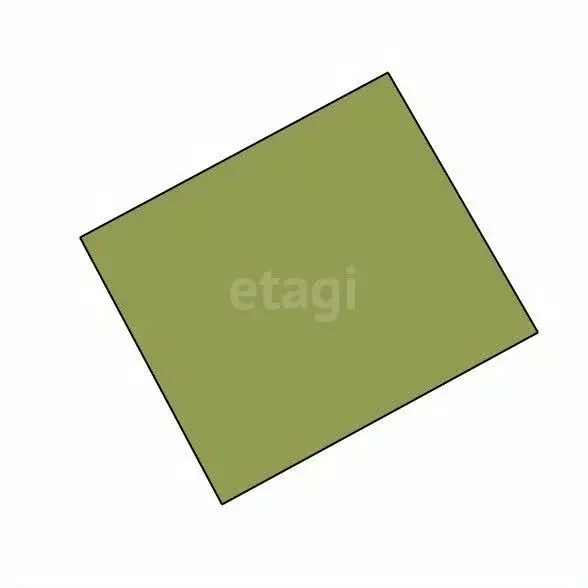 Участок в Смоленская область, Ярцево Железнодорожная ул., 57 (17.7 ... - Фото 2