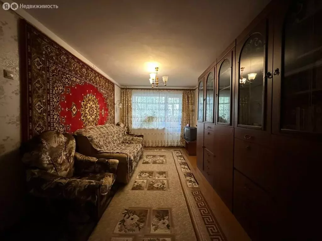 2-комнатная квартира: Ярославль, улица Туманова, 6 (45.6 м) - Фото 0