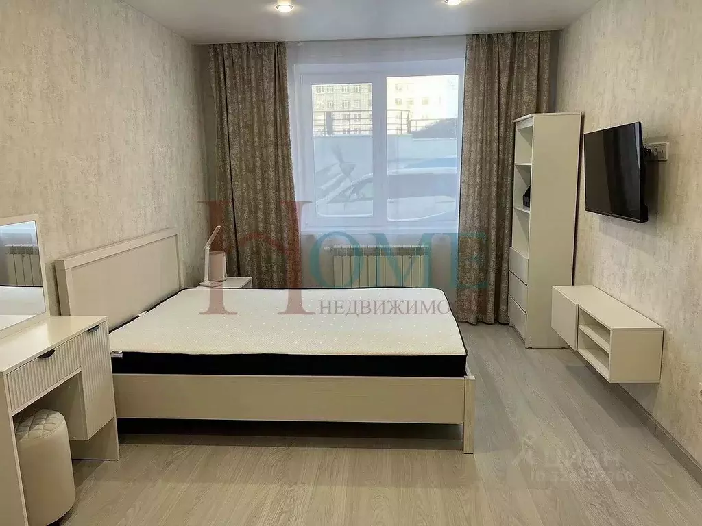 1-к кв. Новосибирская область, Новосибирск ул. Авиастроителей, 18 ... - Фото 1