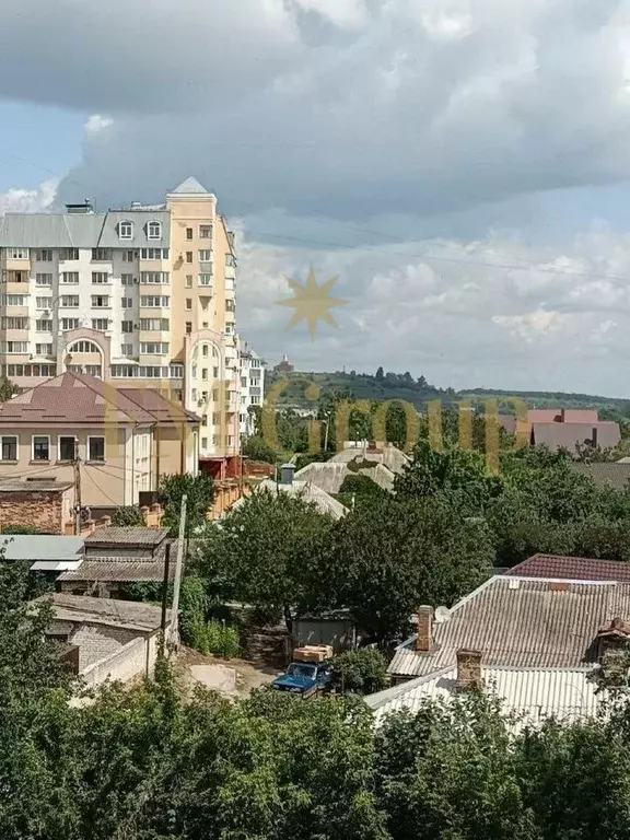 3-к кв. Белгородская область, Белгород ул. Дзержинского, 12 (60.1 м) - Фото 1