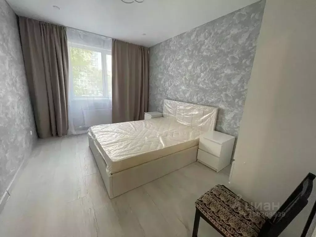 2-к кв. Татарстан, Казань Краснококшайская ул., 84А (57.0 м) - Фото 2