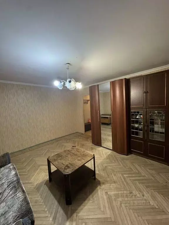 2-к кв. Санкт-Петербург просп. Энгельса, 131К2 (46.0 м) - Фото 2