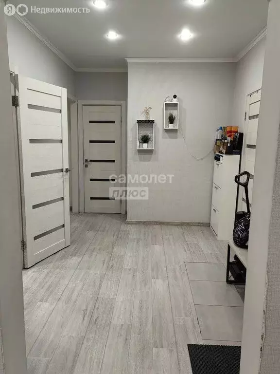 2-комнатная квартира: Тюмень, Широтная улица, 156/1 (102 м) - Фото 2