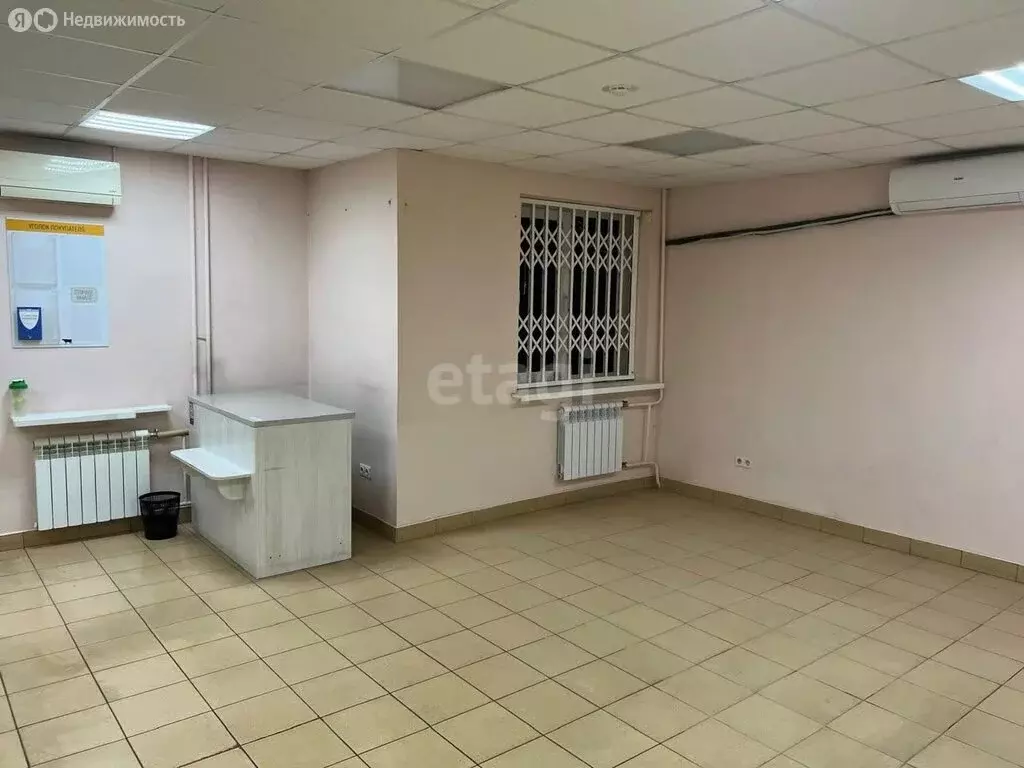 Помещение свободного назначения (46.9 м) - Фото 0