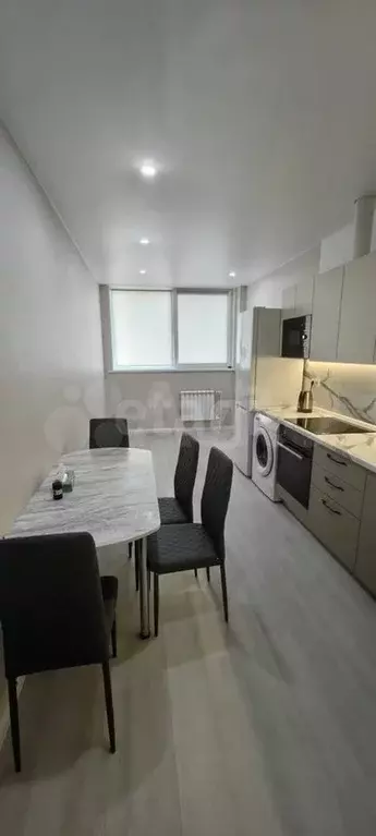 3-к. квартира, 85 м, 8/12 эт. - Фото 1