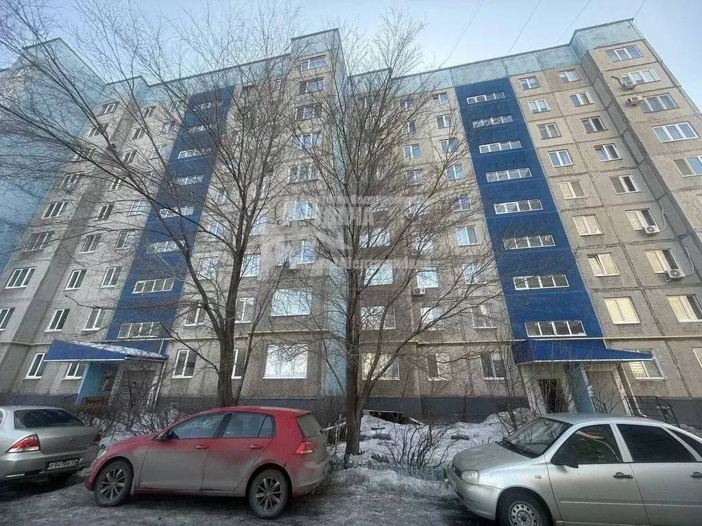 Квартира, 3 комнаты, 62 м - Фото 1