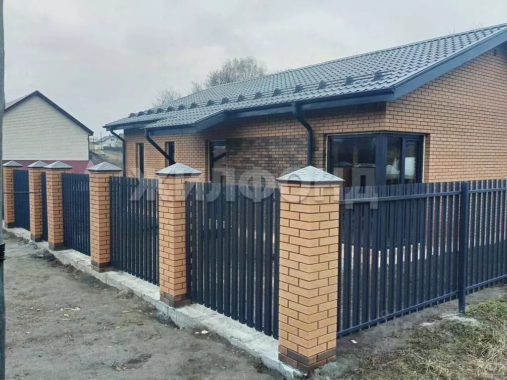 Дом в Томская область, Томский район, с. Корнилово, Зеленая Долина-4 ... - Фото 1
