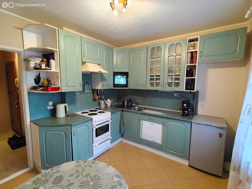 3-комнатная квартира: Петрозаводск, улица Калевалы, 2А (66 м) - Фото 2