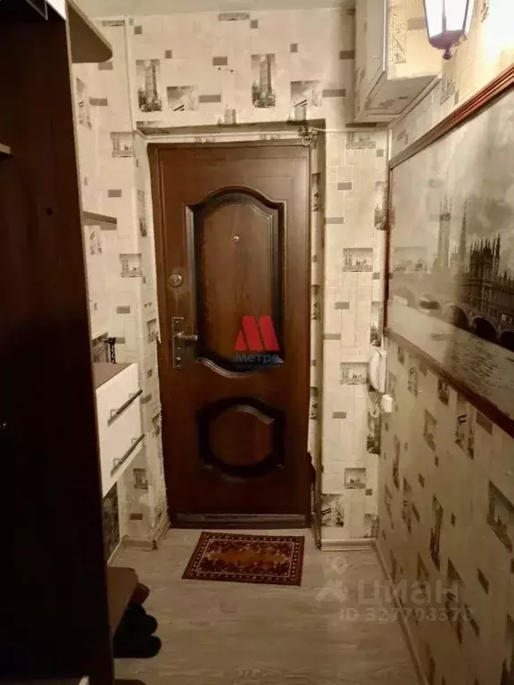 3-к кв. Ярославская область, Рыбинск просп. Ленина, 188 (100.0 м) - Фото 1